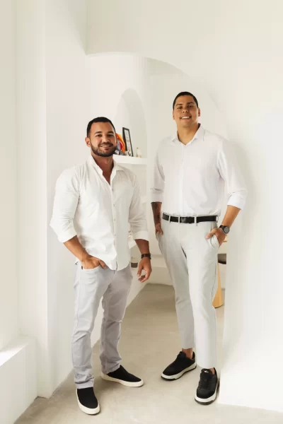Equipe Quintto Arquitetura e Engenharia
