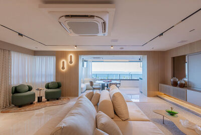 Edificio Vila do Mar – apt 400