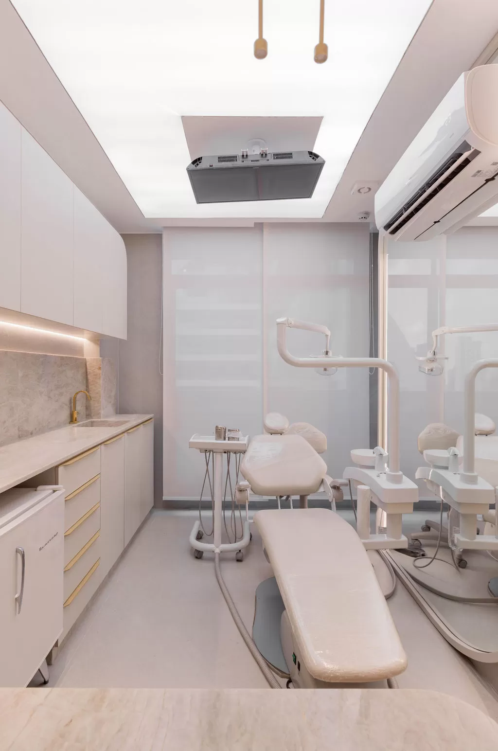 IC Odontologia – BS Design